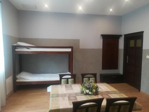 Hostal Pensjonat Sielec