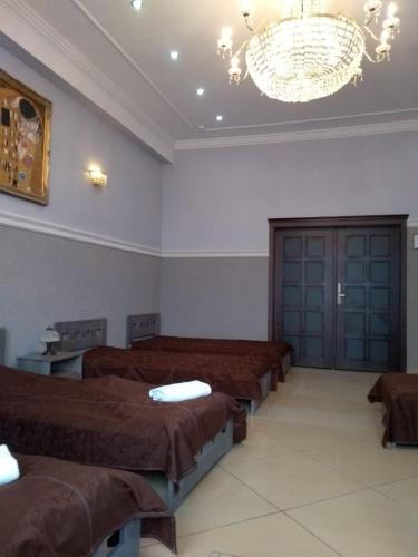 Hostal Pensjonat Sielec