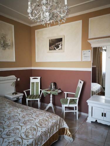Hostal Pensjonat Sielec
