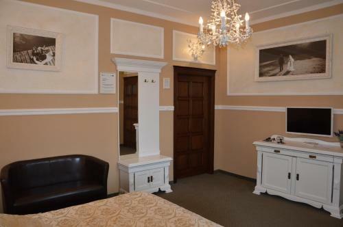 Hostal Pensjonat Sielec