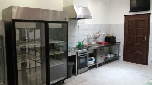 Hostal Pensjonat Sielec