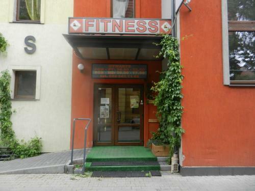Bed & Breakfast B & B Tomula