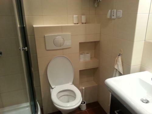 Apartament Krystyna W Or?owie