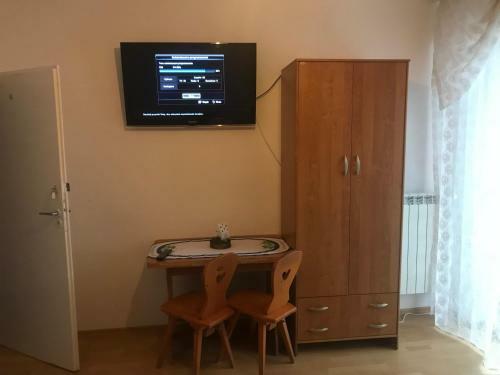 Hostal Stefanka
