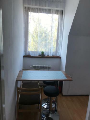 Hostal Stefanka