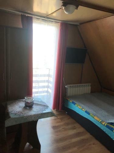 Hostal Stefanka