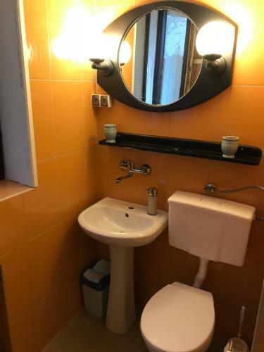 Hostal Stefanka