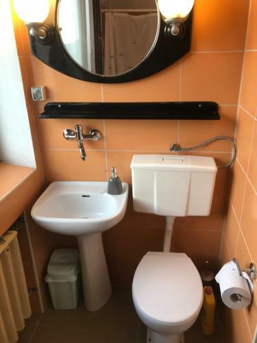 Hostal Stefanka