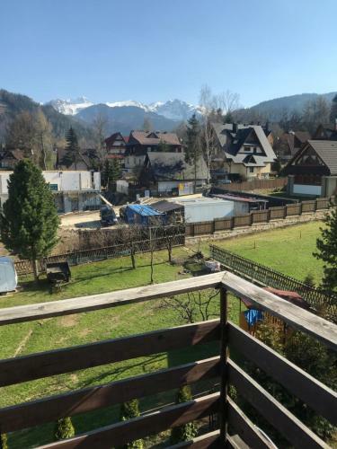Hostal Stefanka