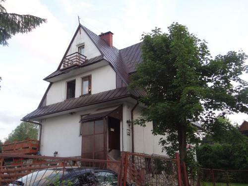 Hostal Stefanka
