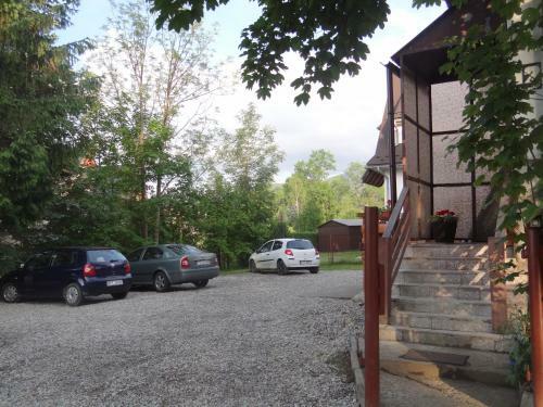 Hostal Stefanka