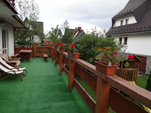 Hostal Stefanka