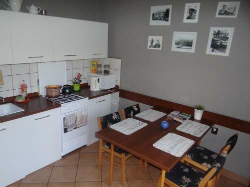 Hostal Stefanka