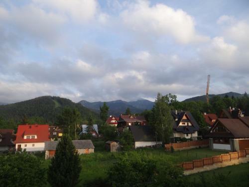 Hostal Stefanka