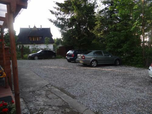 Hostal Stefanka