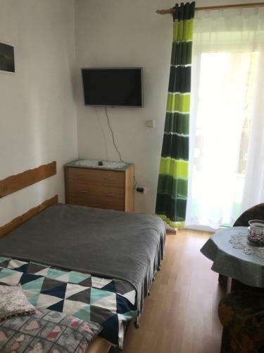 Hostal Stefanka