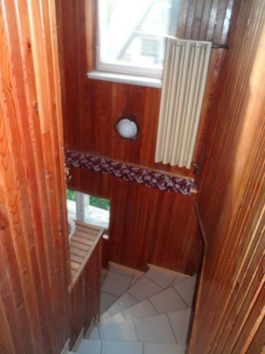Hostal Stefanka