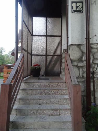Hostal Stefanka