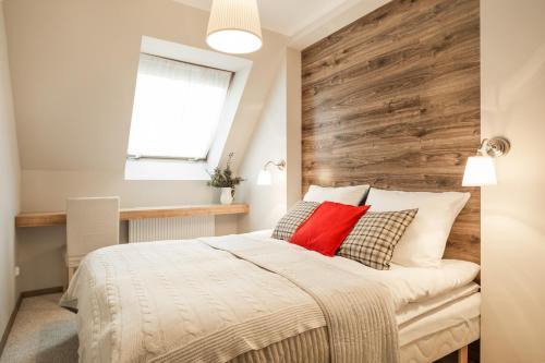 Apartamenty Kominkowe