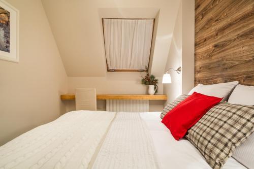 Apartamenty Kominkowe