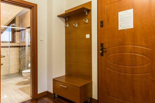 Apartamenty Kominkowe