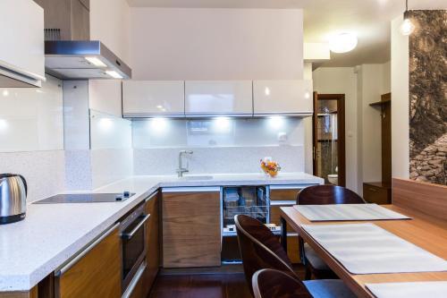 Apartamenty Kominkowe