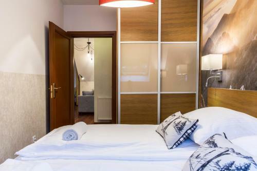 Apartamenty Kominkowe