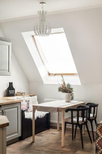 Apartamenty Kominkowe