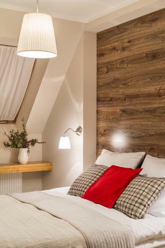 Apartamenty Kominkowe