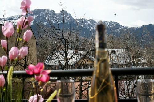 Apartamenty Zakopane Krup�wki
