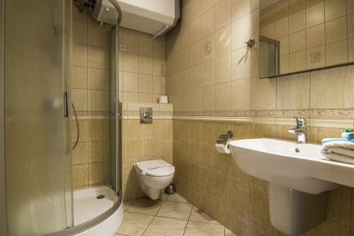 Apartamenty Zakopane Krup�wki