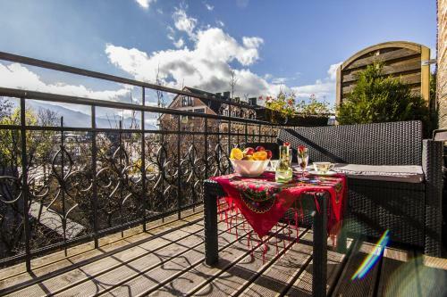 Apartamenty Zakopane Krup�wki
