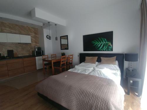Apartament W Sopocie