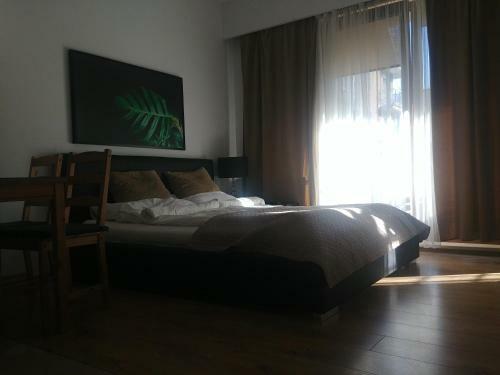 Apartament W Sopocie