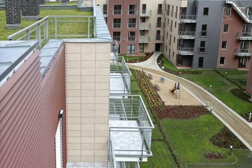Apartament W Sopocie