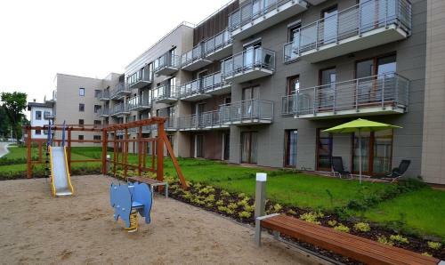 Apartament W Sopocie