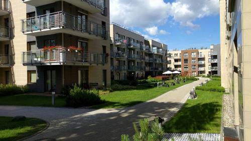 Apartament W Sopocie