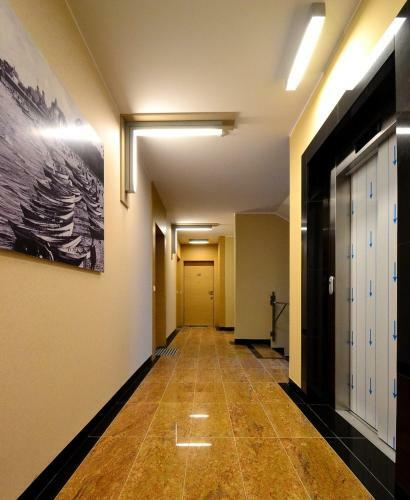 Apartament W Sopocie