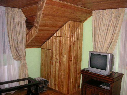 Hostal Pensiunea Dapa
