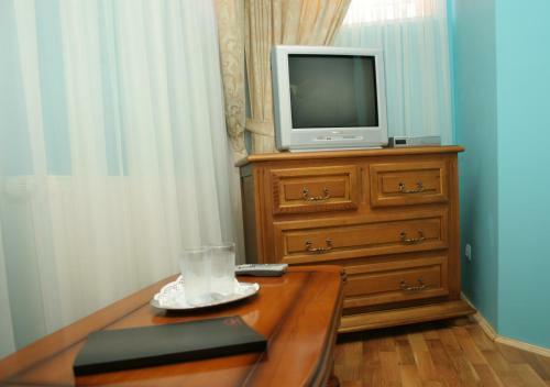 Hostal Pensiunea Dapa