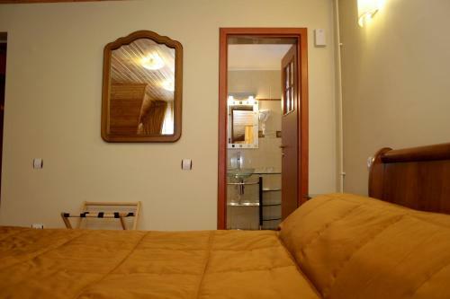 Hostal Pensiunea Dapa