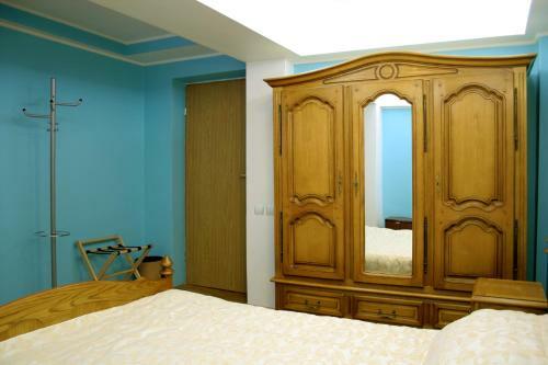 Hostal Pensiunea Dapa