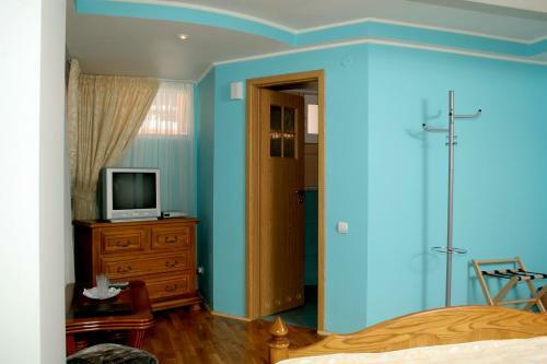 Hostal Pensiunea Dapa