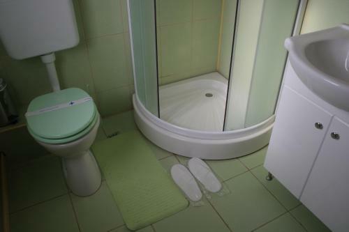 Hostal Pensiunea Dapa
