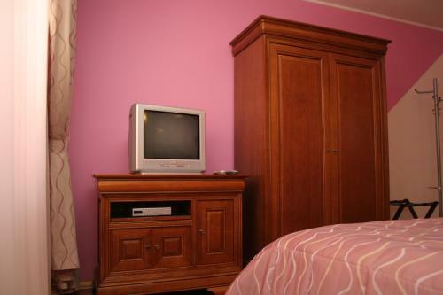 Hostal Pensiunea Dapa