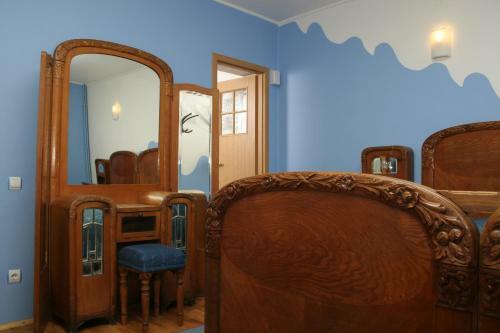 Hostal Pensiunea Dapa