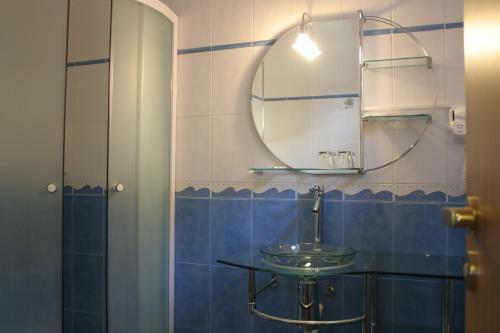 Hostal Pensiunea Dapa