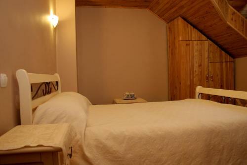 Hostal Pensiunea Dapa