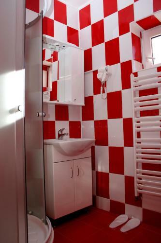 Hostal Pensiunea Dapa