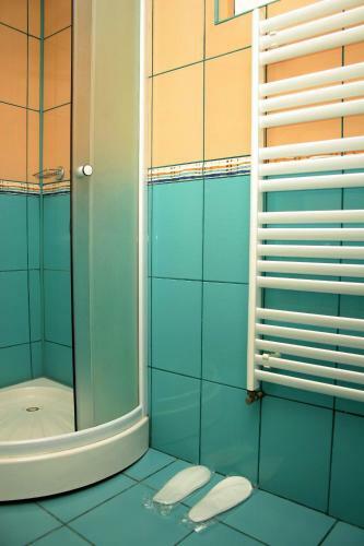 Hostal Pensiunea Dapa